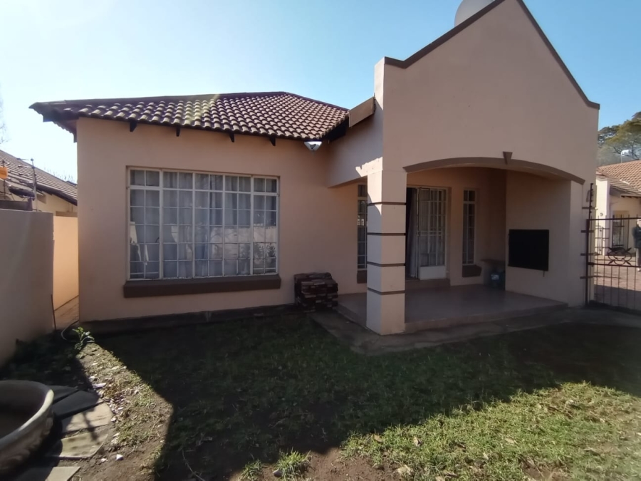 2 Bedroom Property for Sale in Parys Free State